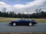 Mercedes-Benz 560 SL 1986 года (NA)